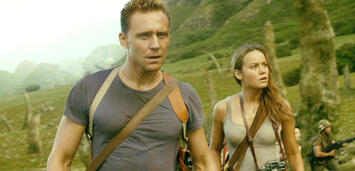 Bild zu:  Kong: Skull Island