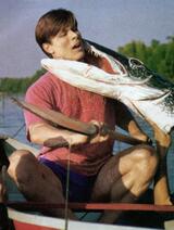 Psycho Pike