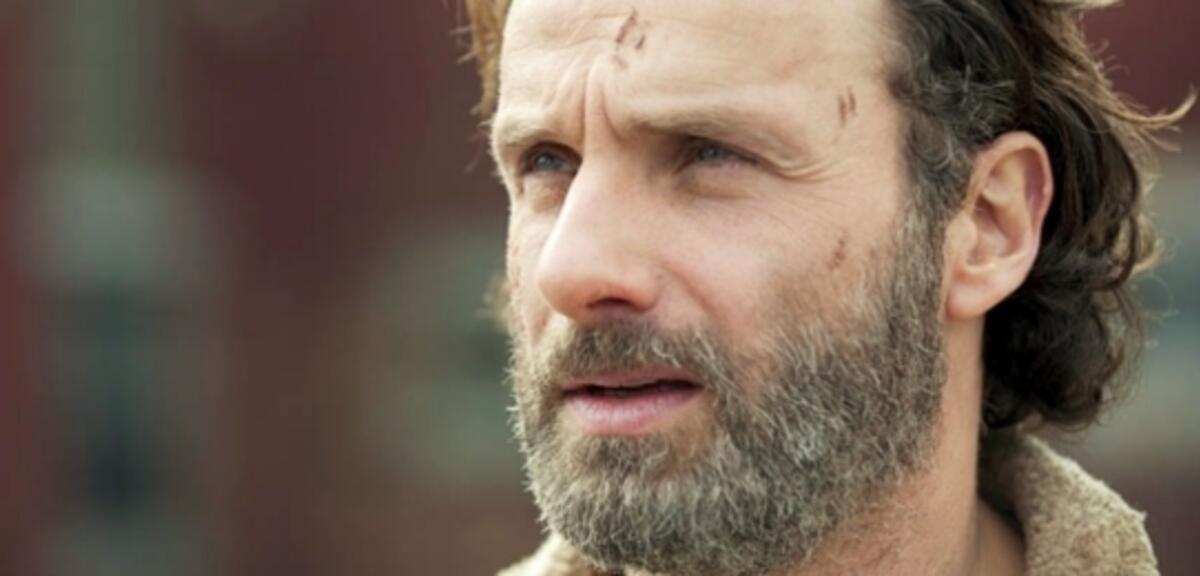 Wir schauen The Walking Dead – Staffel 4, Folge 16: A
