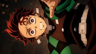 Demon Slayer: Kimetsu no Yaiba Infinity Castle