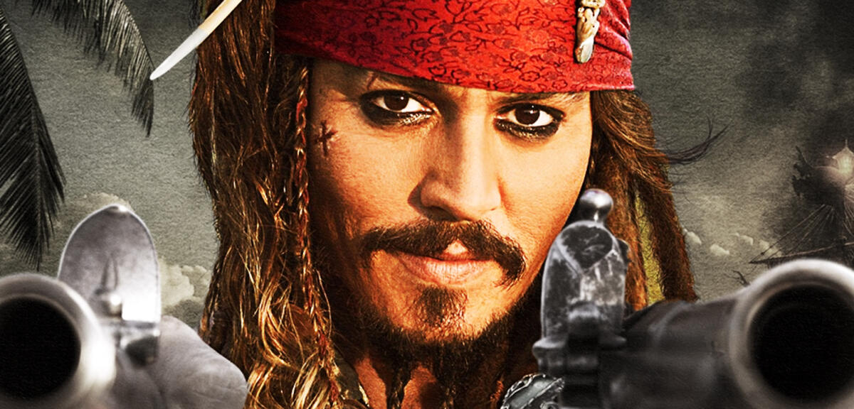 Die besten JohnnyDeppFilme