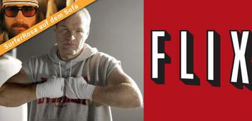 Bild zu:  Uwe Boll nimmt den Kampf auf