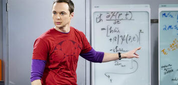 Bild zu: The Big Bang Theory Bild zu: The Big Bang Theory