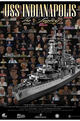 USS Indianapolis: The Legacy