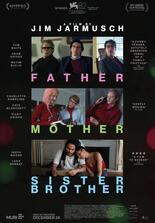 Father, Mother, Sister, Brother