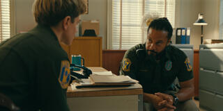 Brandon Jay McLaren