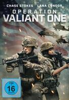 Operation Valiant One