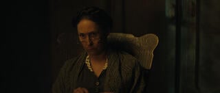 Laurie Metcalf