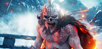 Bild zu: King Arthur: Legend of the Sword Bild zu: King Arthur: Legend of the Sword