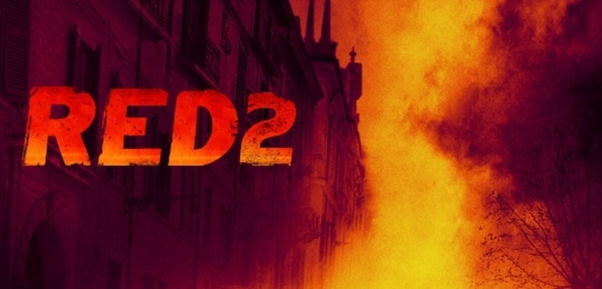 R.E.D. 2