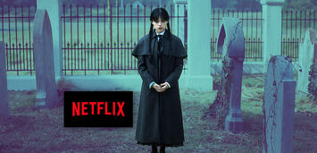 Bild zu: Wednesday Bild zu: Wednesday