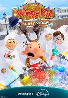 Diary of A Wimpy Kid: The Last Straw
