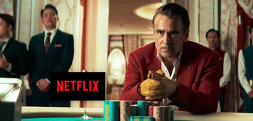 Bild zu:  Colin Farrell in Ballad of A Small Player