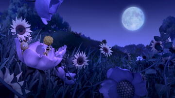 Foto im Vollbild