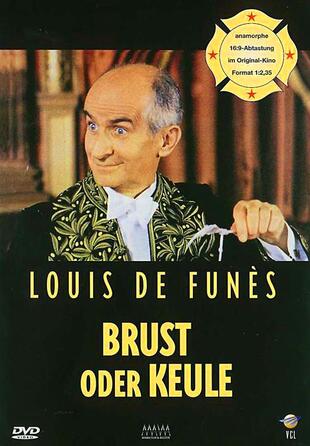 Die besten Filme mit Louis de Funès bei Im Stream Moviepilot.de