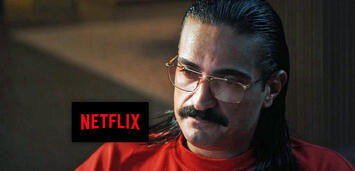 Bild zu:  Babo – Die Haftbefehl-Story