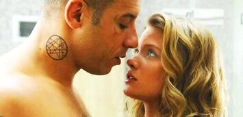 Bild zu:  Babylon A.D. mit Vin Diesel