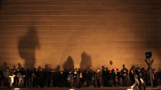 Come together. Dresden und der 13. Februar