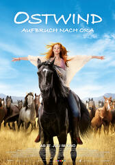 Ostwind 3 - Aufbruch nach Ora