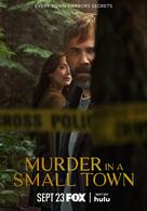 Murder in a Small Town - Staffel 2