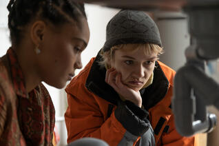 Staffel 1 von Becoming Charlie