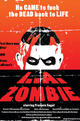 L.A. Zombie