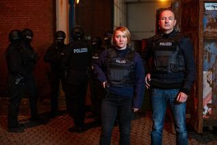 Wendland – Stiller und der Wolf im Schafspelz