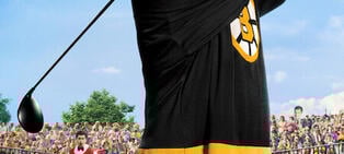 Happy Gilmore 2