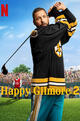 Happy Gilmore 2