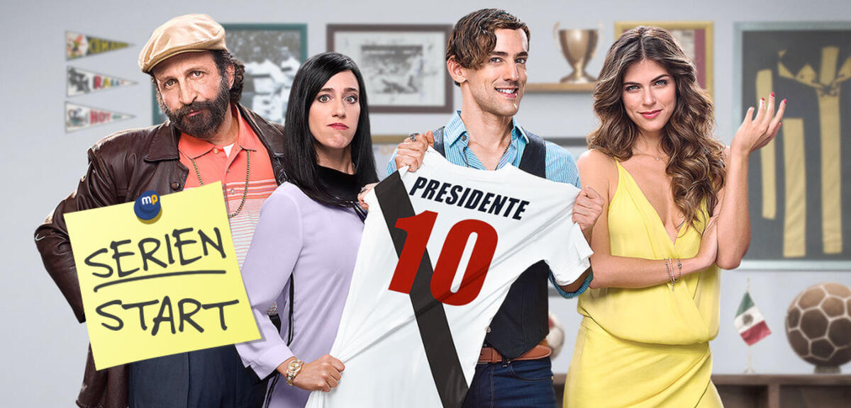 Club de Cuervos