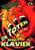 Ein Toter spielt Klavier