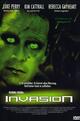 Lethal Invasion - Attacke der Alien-Viren