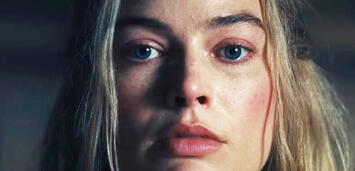 Bild zu: Margot Robbie in Wuthering Heights: Sturmhöhe Bild zu: Margot Robbie in Wuthering Heights: Sturmhöhe
