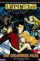 Lupin III: Fujiko's Unlucky Days