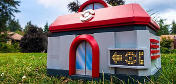 Bild zu:  Ein Pokécenter für euren Akku!