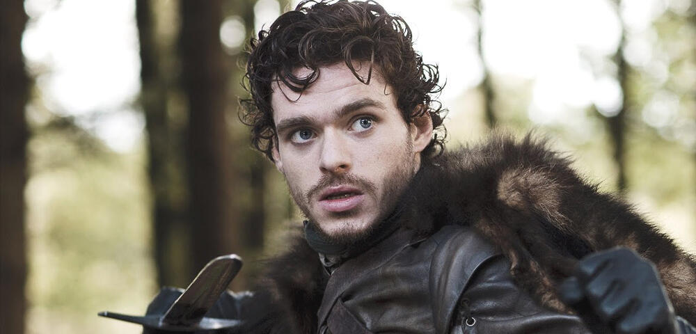 Darum ist Richard Madden froh, Game of Thrones frühzeitig verlassen zu haben game of thrones