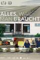 Alles, was man braucht