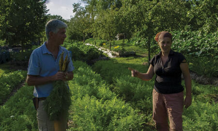 Galerie Foto