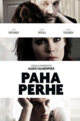 Paha perhe
