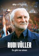Rudi Völler - Es gibt nur einen