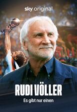 Rudi Völler - Es gibt nur einen