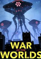 War Of The Worlds
