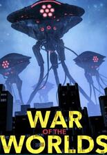 War Of The Worlds