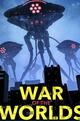 War Of The Worlds