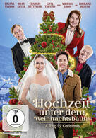 Hochzeit unter dem Weihnachtsbaum – A Ring for Christmas