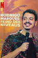 Rodrigo Marques: Feind des Niveaus
