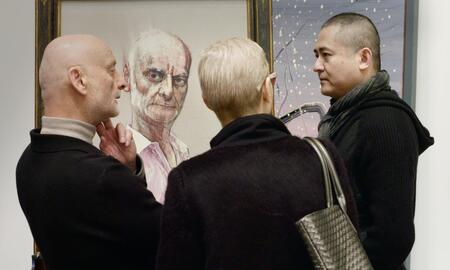 Galerie Foto