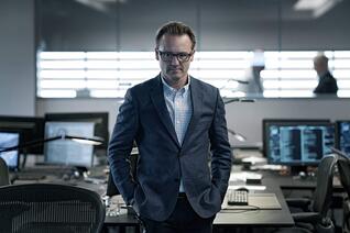 Staffel 1 von Greyzone
