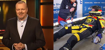 Bild zu:  Stefan Raab und ProSieben mussten einen Schleichwerbeskandal aushalten.