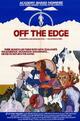 Off the Edge